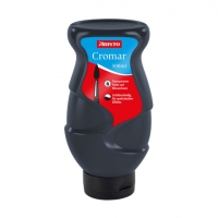 Aristo Cromar peinture 500 ml - noir 206810