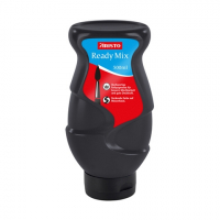 Aristo Ready Mix peinture 500 ml - noir 206820