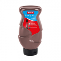 Aristo Ready Mix peinture 500 ml - ombre brûlée 206834