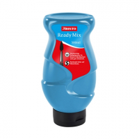 Aristo Ready Mix peinture 500 ml - turquoise 206832