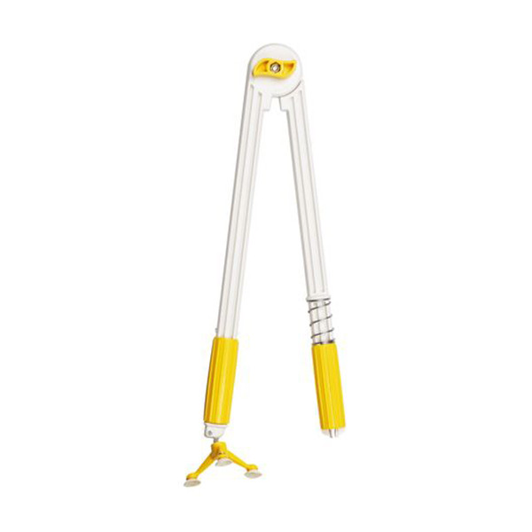 Aristo compas pour tableau - blanc/jaune 206715 - 1