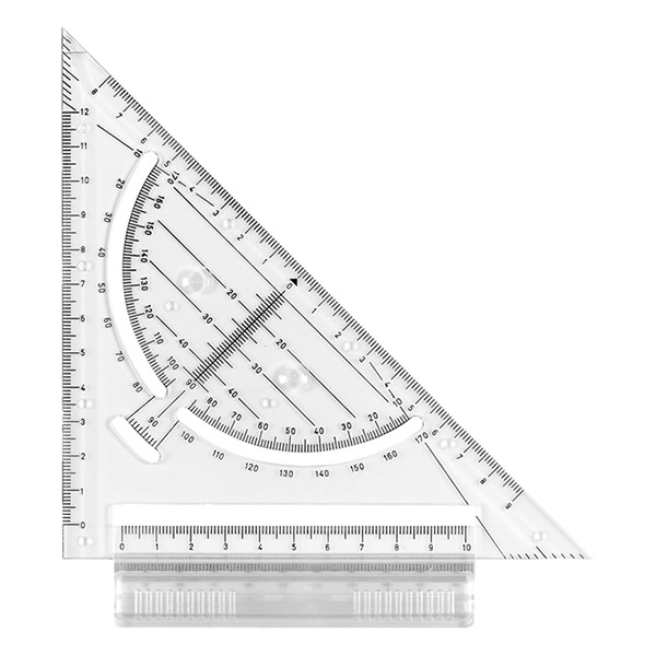 Aristo planche à dessin GEO A3 206839 - 2