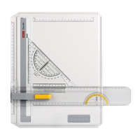 Aristo planche à dessin GEO A4 206838