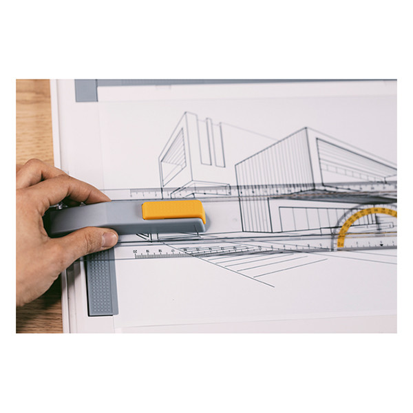 Aristo planche à dessin GEO A4 206838 - 2