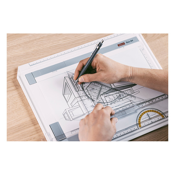 Aristo planche à dessin GEO A4 206838 - 3