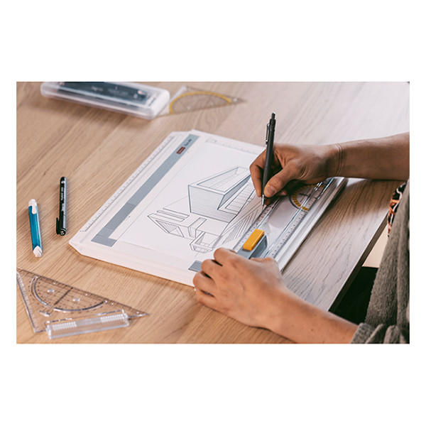 Aristo planche à dessin GEO A4 206838 - 4