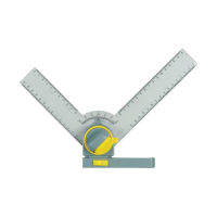 Aristo rapporteur pour planche à dessin 206853