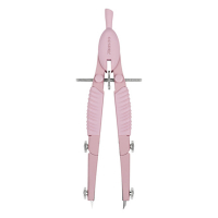 Aristo topline compas 170 mm - rose mat 206863