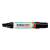 Artline 100 marqueur permanent (7,5 - 12 mm biseautée) - noir 238753 - 1