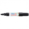 Artline 30 marqueur permanent (2 - 5 mm biseautée) - noir 238920 - 1