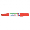 Artline 30 marqueur permanent (2 - 5 mm biseautée) - rouge 238907 - 1