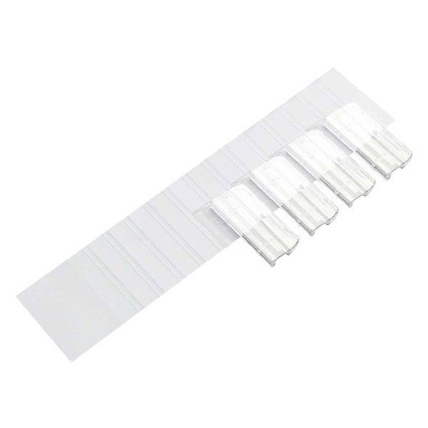 Atlanta Alzicht porte-étiquettes pour dossiers suspendus 203016 - 1