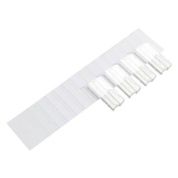 Atlanta Alzicht porte-étiquettes pour dossiers suspendus 203016