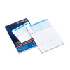 Atlanta carnet messages reçus/notes visiteurs A5 (100 feuilles) 203049 - 1