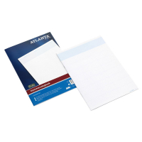 Atlanta journal de surveillance des travaux A4 (20 feuilles) 203048