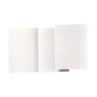 Atlanta papier comptable folio avec 14 colonnes (100 feuilles) 203055