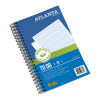 Atlanta things to do today medium (100 feuilles) 203075 - 1