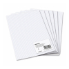 Aurora accountantspapier A4 geruit 5 mm 80 grams (480 vel) 330047 - 4