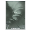 Aurora bloc de cours A4 ligné 90 g/m² 50 feuilles 330051 - 1