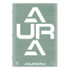Aurora cahier quadrillé A4 36 feuilles (5 mm) - vert 330102 - 1