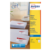 Avery étiquettes d'adresse J8159-40 | 960 pièces | 63,5 x 33,9 mm 212272 - 1