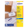 Avery étiquettes d'adresse J8160-10 | 210 pièces | 63,5 x 38,1 mm 212276 - 1