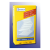 Avery Zweckform 5114 étiquettes matricielles en continu 139,7 x 99,2 mm (1500 pièces)