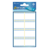 Avery Zweckform 59371 étiquettes de congélation 28 x 36 mm (40 pièces) - bleu/blanc 212651 - 1