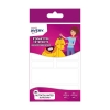Avery family ETVET36 étiquettes textiles 45 x 13 mm (36 pièces) 212804 - 1