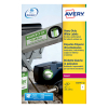 Avery zweckform L4775-20 étiquettes ultra-résistantes 210 x 297 mm (20 pièces) 212434 - 1