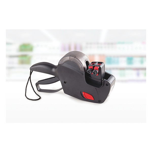 Avery zweckform PL2/18 pince à étiqueter (2 lignes) 212664 - 1