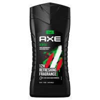 Axe Africa douchegel (250 ml) SAX00050