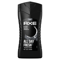Axe Black douchegel (250 ml) SAX00061