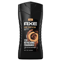 Axe Dark Temptation gel douche (250 ml) SAX00049