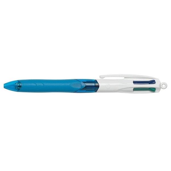 BIC 4 Colours Grip stylo à bille 224643 - 1