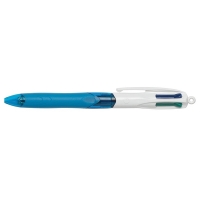 BIC 4 Colours Grip stylo à bille 224643