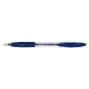 BIC Atlantis Classic stylo à bille (12 pièces) - bleu 224630 - 1