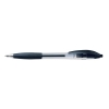 BIC Atlantis Classic stylo à bille (12 pièces) - noir 224632 - 1