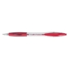 BIC Atlantis Classic stylo à bille (12 pièces) - rouge 224631 - 1
