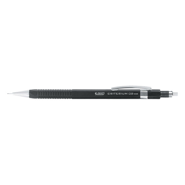 BIC Criterium portemine 0,5 mm - noir 224713 - 1