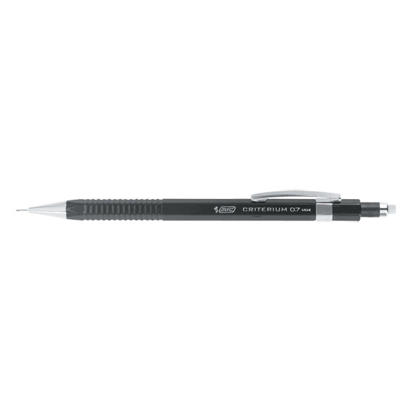 BIC Criterium portemine 0,7 mm - noir 224714 - 1