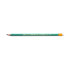 BIC Ecolutions Evolution 655 crayon avec gomme (HB) 240442 - 1