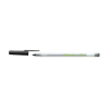 BIC Ecolutions Round Stic stylo à bille (60 pièces) - noir 240427 - 1