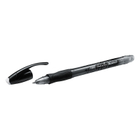 BIC Gel-Ocity Illusion - noir 224680