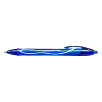 BIC Gel-Ocity Quick Dry - bleu 224689