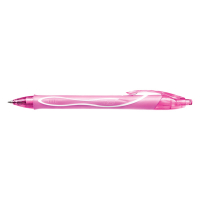 BIC Gel-Ocity Quick Dry - rose 224694