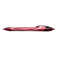 BIC Gel-Ocity Quick Dry - rouge 224690