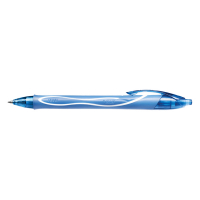BIC Gel-Ocity Quick Dry - turquoise 224692