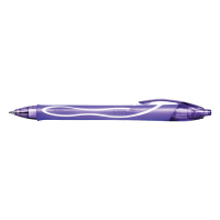 BIC Gel-Ocity Quick Dry - violet 224693