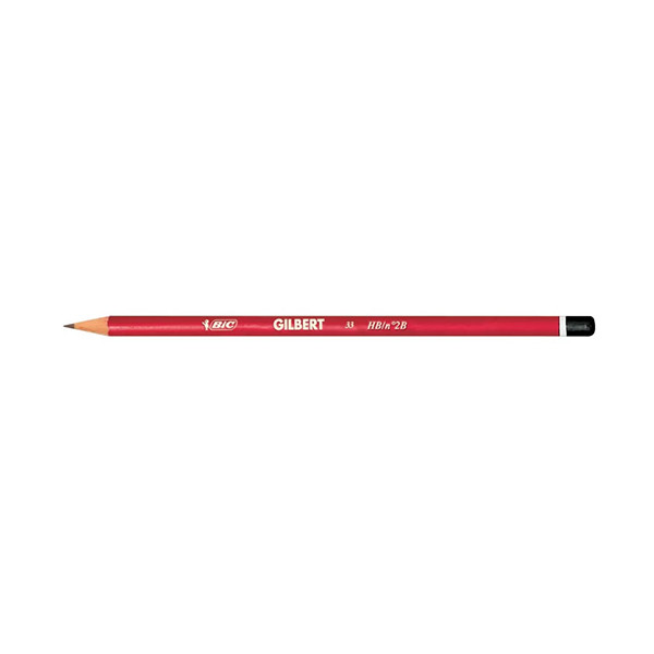 BIC Gilbert crayon (HB) 240443 - 1